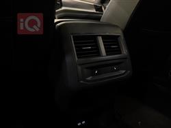 Volkswagen Atlas Cross Sport